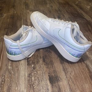 Air forces (custom design)